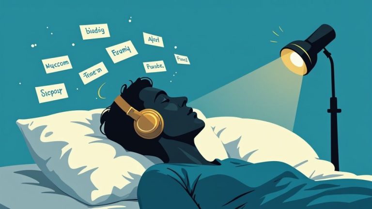 دربارۀ این مقاله بیشتر بخوانید Why Sleep Is Essential for Learning a New Language: The Neuroscience Behind Sleep and Memory