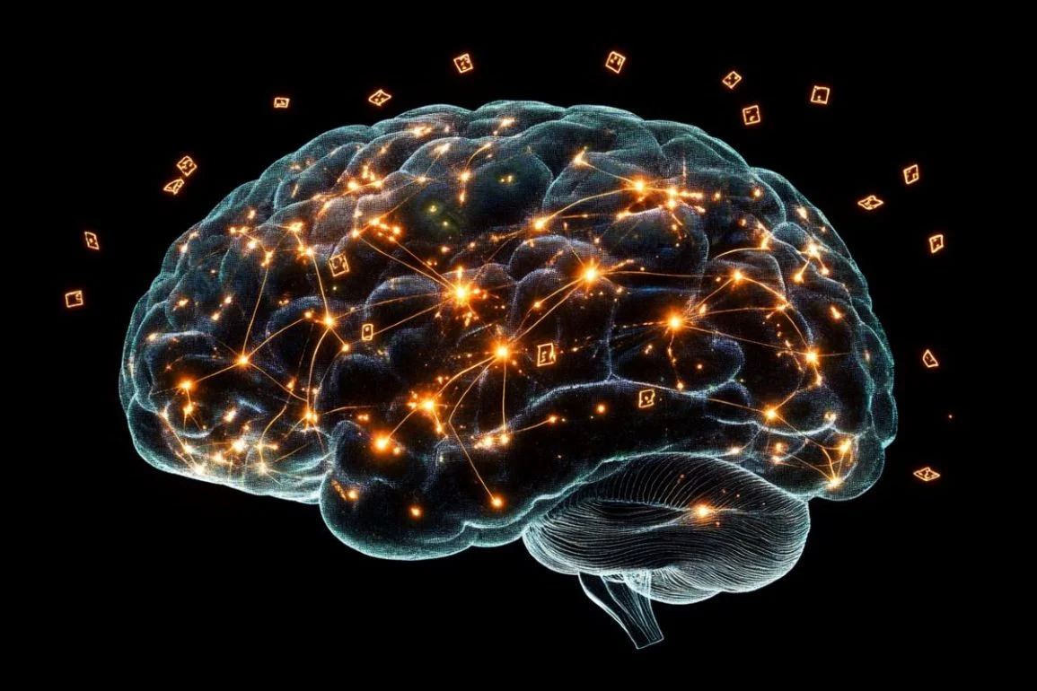دربارۀ این مقاله بیشتر بخوانید Can We Read Minds? The Science Behind Brain Decoding