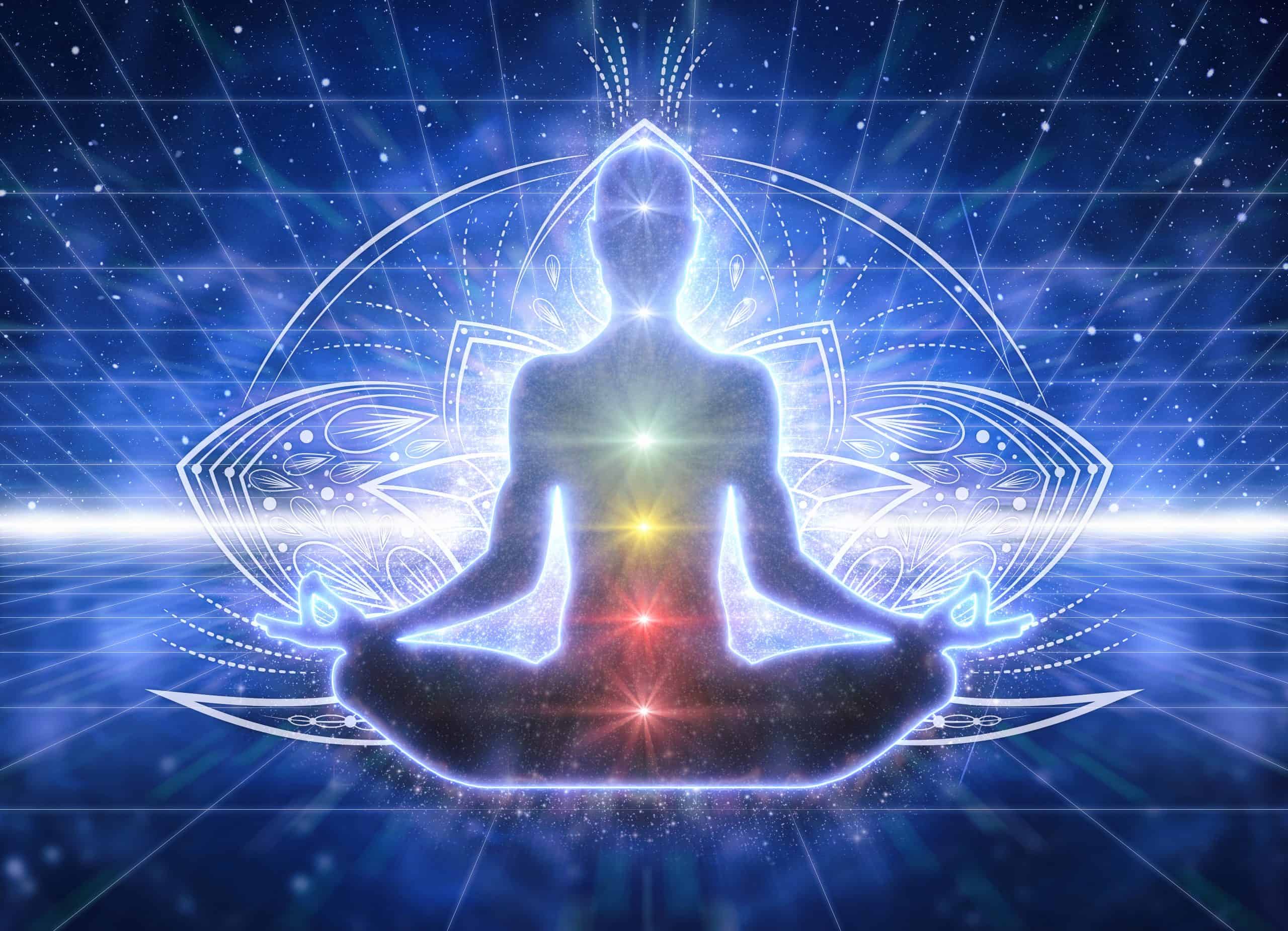 دربارۀ این مقاله بیشتر بخوانید What Happens to the Brain During Meditation? The Neuroscience of Mindfulness