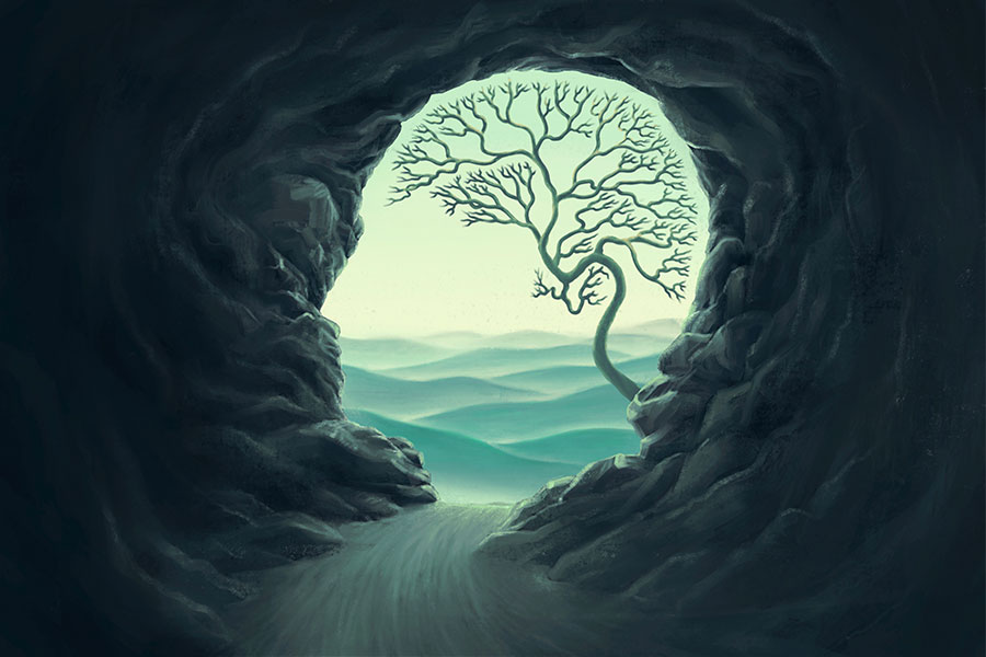دربارۀ این مقاله بیشتر بخوانید Why Do We Dream? The Neuroscience of Dreams and the Sleeping Brain
