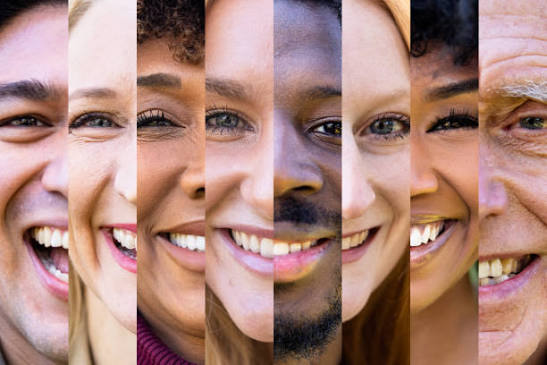 دربارۀ این مقاله بیشتر بخوانید How Does the Brain Recognize Faces? The Neuroscience of Facial Recognition